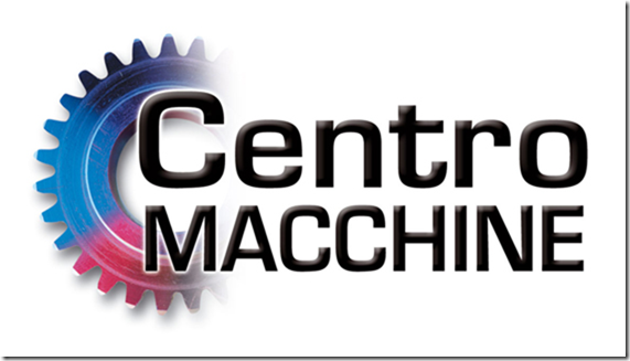 CENTRO MACCHINE UTENSILI s.r.l.